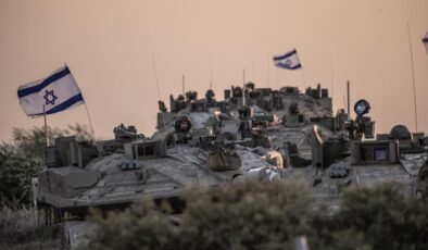 İsrail güneydeki 500 bin vatandaşını tahliye ettiğini açıkladı – BRTK