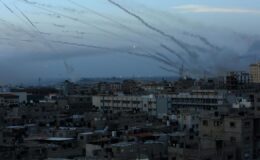 İsrail ordusu ‘savaş durumu alarmı’ ilan etti