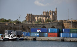 Bakanlar Kurulu, limanları özelleştirme programı kapsamına aldı