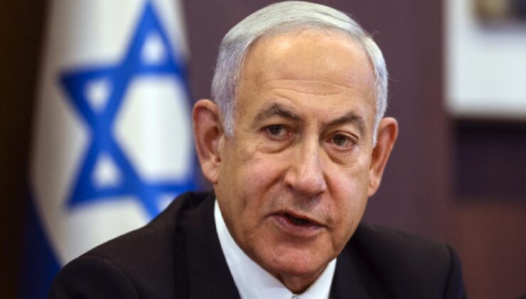 İsrail Başbakanı Netanyahu: “Orta Doğu’yu değiştireceğiz”