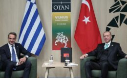 Türkiye Cumhurbaşkanı Erdoğan, Yunanistan Başbakanı Miçotakis ile telefonda görüştü – BRTK