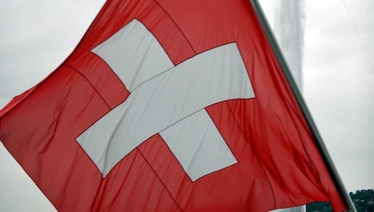 İsviçre’de genel seçim sonuçları belli oldu: SVP oylarını artırdı, Yeşiller Partisi oy oranını düşürdü
