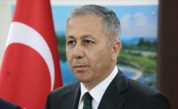 TC İçişleri Bakanı açıkladı: İstanbul ve Kırklareli’nde 26 farklı adrese operasyon, 20 kişi gözaltına alındı