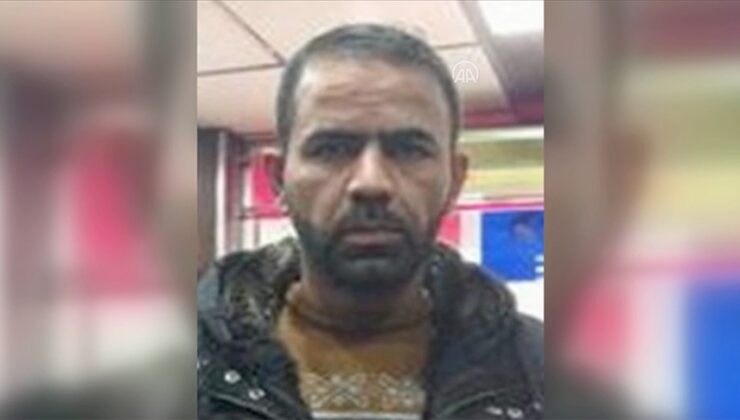MİT, İstiklal Caddesi’ndeki saldırıyı planlayan teröristlerden birini Suriye’de etkisiz hale getirdi