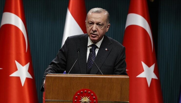 Erdoğan: “İyice etkisizleşen BMGK sorumluluğunu bir kez daha yerine getiremedi. Batılı ülkeler ateşe körükle gitmek dışında hiçbir adım atmadı”