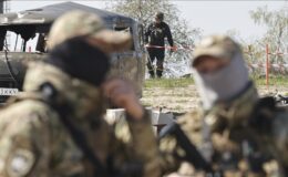 Rusya: Ukrayna İHA atölyeleri, Storm Shadow ve HIMARS füze depolarını vurduk