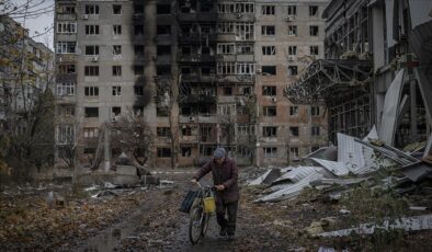 BM: Savaş başlangıcından bu yana Ukrayna’da 9 bin 900 sivil öldürüldü