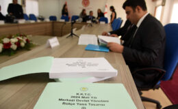 Komite’de Çalışma ve Sosyal Güvenlik Bakanlığının bütçesi ele alınıyor