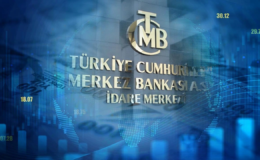 TC Merkez Bankası politika faizini yüzde 40’a yükseltti