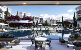 Dems Grup, Hera Luxury Resorts’u Tanıtıyor