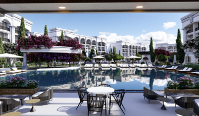 Dems Grup, Hera Luxury Resorts’u Tanıtıyor