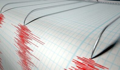 Malatya’da 5,2 büyüklüğünde deprem