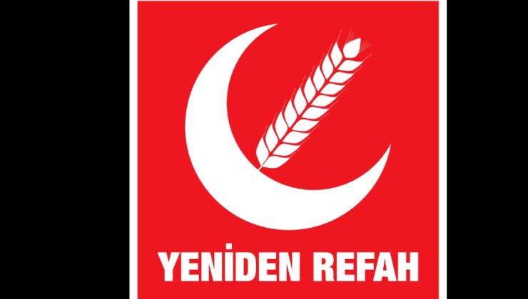 Yeniden Refah Partisi KKTC temsilciliği yarın açılacak