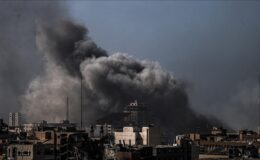 Filistin hükümeti: Gazze’de yakıt sıkıntısı nedeniyle iletişim hizmetleri duracak