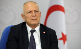 Töre TC Milli Savunma Üniversitesi Rektör Yardımcısı ve Hava Harp Enstitüsü Müdürü’nü kabul etti: “Türkiye Cumhuriyeti ile bu yolu yürümeye devam edeceğiz”