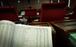 Meclis’te Ekonomi ve Enerji Bakanlığı bütçesi üzerine görüşme sürüyor
