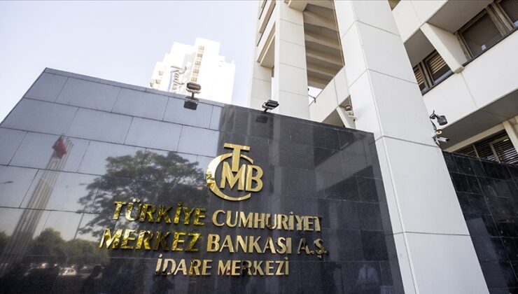 TC Merkez Bankası politika faizini yüzde 42,50’ye çıkardı