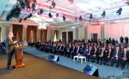 Tatar:Tanınma başka günü bekleyebilir, siyasi çözüm başka bir günü bekleyebilir…Şimdi yapılması gereken iş birliğidir