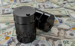 Brent petrolün varil fiyatı 74,75 dolar
