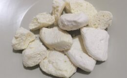 Avrupa Komisyonu, “Helik Peyniri” korumalı coğrafi işaret ürün ilan etti