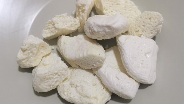 Avrupa Komisyonu, “Helik Peyniri” korumalı coğrafi işaret ürün ilan etti