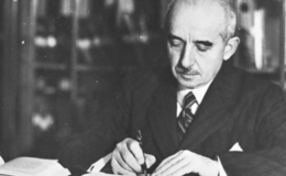 Türkiye Cumhuriyeti’nin ikinci Cumhurbaşkanı İnönü, vefatının 50. yılında anılıyor