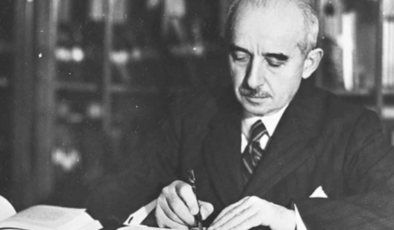 Türkiye Cumhuriyeti’nin ikinci Cumhurbaşkanı İnönü, vefatının 50. yılında anılıyor
