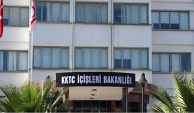 KKTC Gaziantep Başkonsolosluğu 18 Ekim’den itibaren KKTC kimlik kartı için başvuru kabul edecek