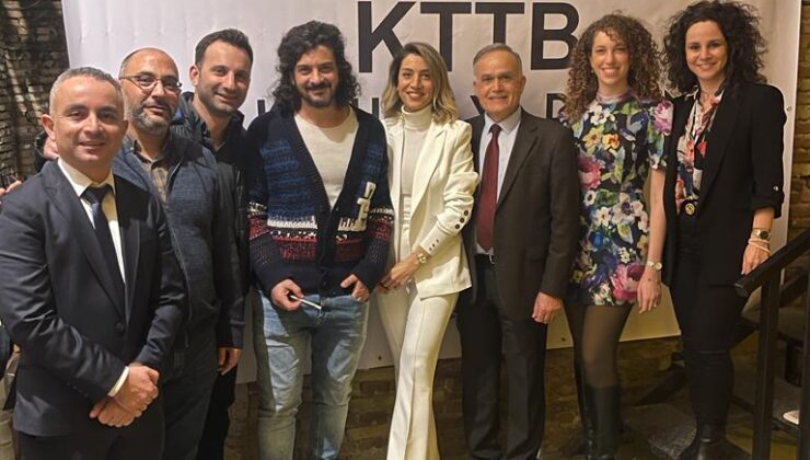 KTTB’den şehir hastanelerine ilişkin panel ve konser