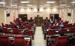 Meclis’te Çalışma ve Sosyal Güvenlik Bakanlığı bütçesi görüşülüyor