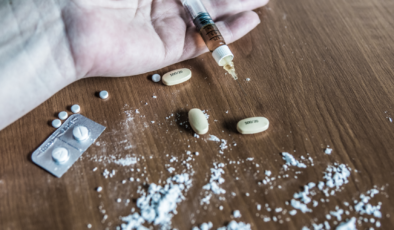 Meksika’da uyuşturucu operasyonunda 33 kilogram fentanil ele geçirildi