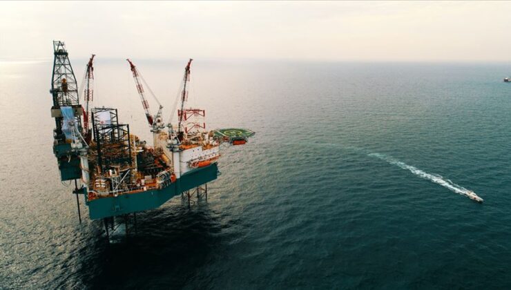 Güney Kıbrıs Rum Yönetimi, Chevron ile Doğu Akdeniz’de doğal gaz çıkarmak için anlaştı