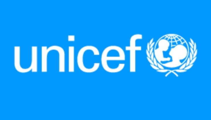 UNICEF: Gazze’nin güneyinde şu an savaşın en kötü bombardımanı yaşanıyor