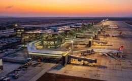 Ulaştırma Bakanlığı: T&T Havalimanı İşletmeciliği 2023 son çeyreği için 250 milyon TL ödeme yapacak