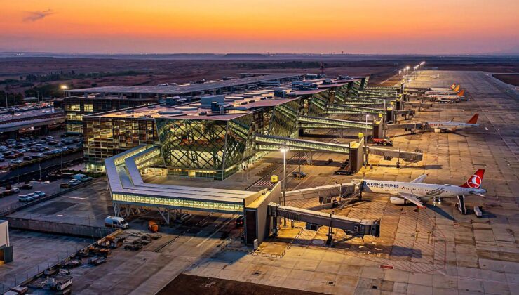 Ulaştırma Bakanlığı: T&T Havalimanı İşletmeciliği 2023 son çeyreği için 250 milyon TL ödeme yapacak