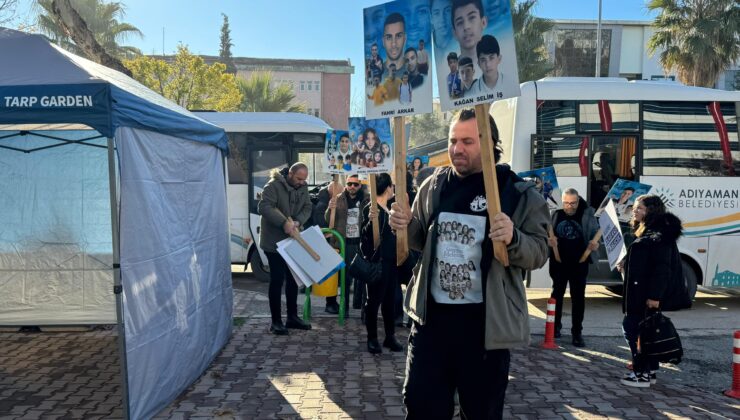 İsias Otel davası dördüncü gününde:Cumhuriyet Savcısı, tutuklu sanıkların tutukluluk hallerinin devamına karar verdi etti