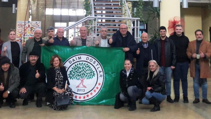 Gazimağusa’da iklim değişikliği ve su ayak izi konulu seminer düzenlendi