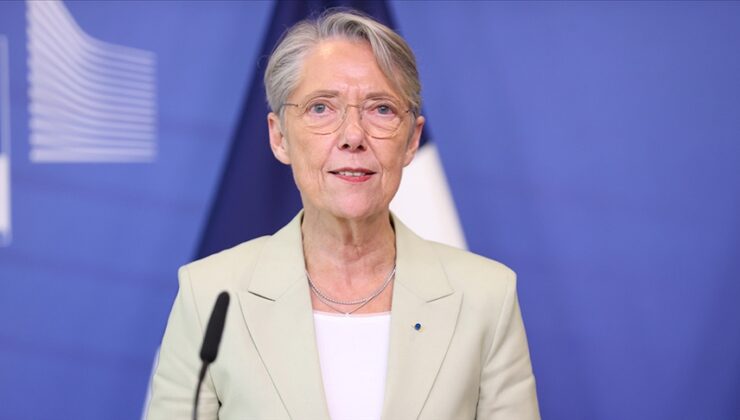 Fransa Başbakanı Elisabeth Borne istifa etti – BRTK