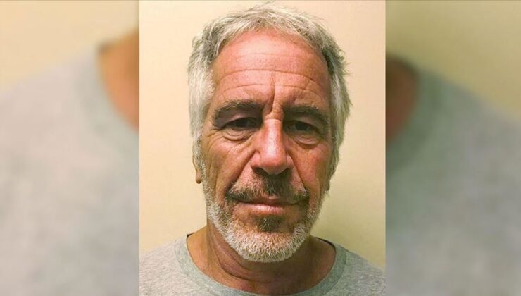 Epstein dava dosyalarının dördüncü bölümü kamuoyuna açıklandı – BRTK
