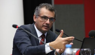 Erhürman: Maaş rakam olarak yükselebilir ama alım gücü yükselmiyor