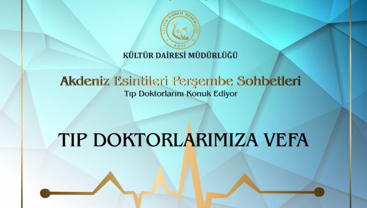 Emekli hekimler anılarını halk kütüphanelerde düzenlenecek sohbet toplantılarında anlatacak