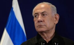 İsrail Başbakanı Netanyahu: İran’dan gelecek saldırıya hazırız