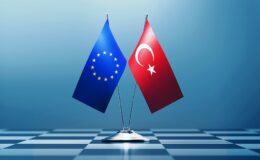 AB zirvesinde Türkiye’ye ilişkin sonuç bildirisinde Kıbrıs vurgusu: “AB, Kıbrıs müzakerelerinin yeniden başlaması ve ilerlemesine önem veriyor”
