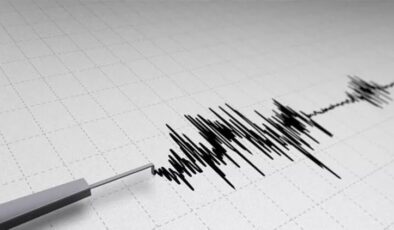 Sivas’ta 4,7 büyüklüğünde deprem meydana geldi