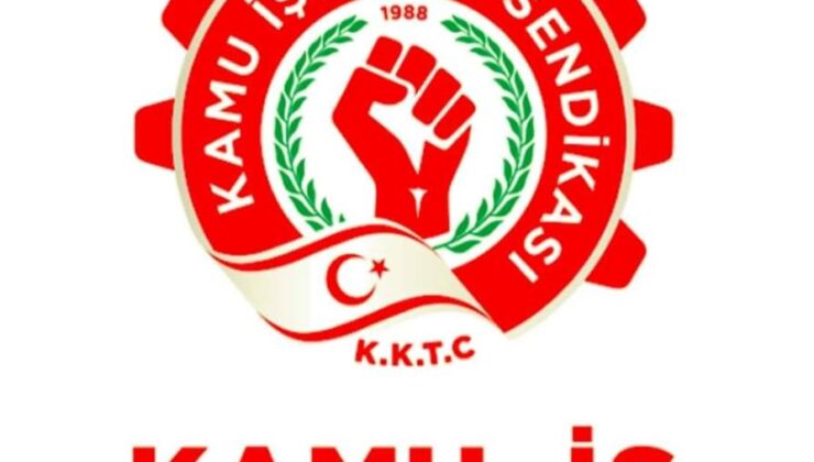 Kamu-İş pazartesi TÜK’te eyleme gitmeye hazırlanıyor