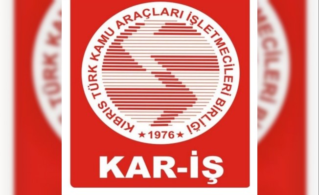 Kar-İş:Üniversitelerde taşımacılık profesyonellere bırakılmalı