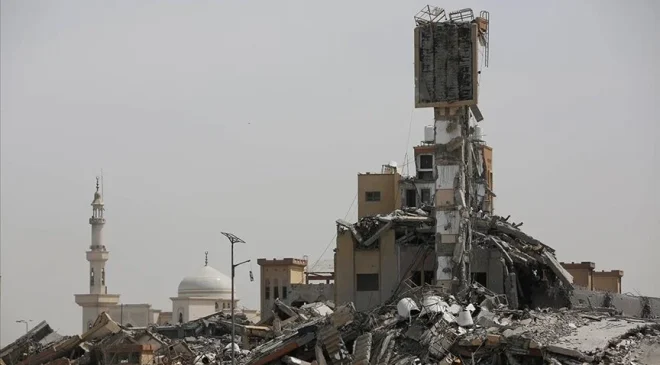 Af Örgütü: UAD’nin ek tedbir kararları Gazze’de koşulların kötüleşmeye devam ettiğini vurguluyor