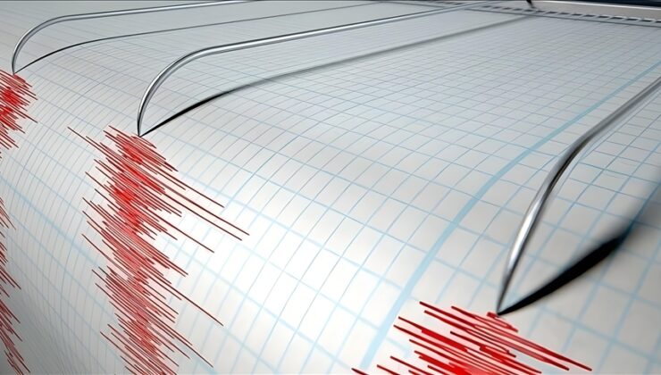 Fas’ta 4,7 büyüklüğünde deprem oldu