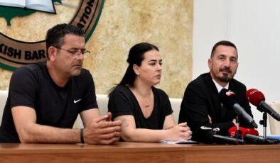 Şampiyon Melekleri Yaşatma Derneği ile Barolar Birliği, İsias davası ile ilgili tutuklu iki kişinin serbest bırakılmasına tepki gösterdi