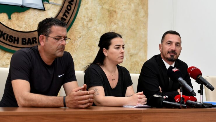 Şampiyon Melekleri Yaşatma Derneği ile Barolar Birliği, İsias davası ile ilgili tutuklu iki kişinin serbest bırakılmasına tepki gösterdi